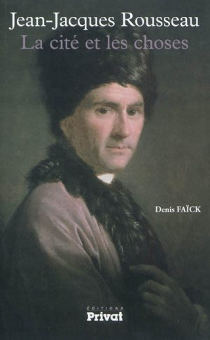 Jean-Jacques Rousseau