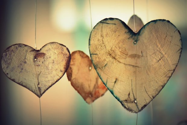 amour heureux amour pourri